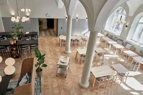 Moment Hotels in Malmö — foto 7