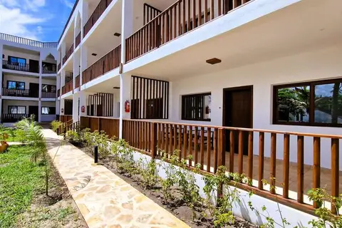Dream of Zanzibar in Uroa village — foto 9