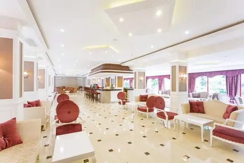 Galeri Resort Hotel in Alanya — foto 14