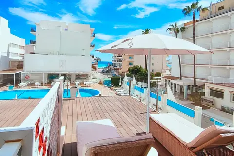 BLUESEA Anba Romani in Palma — foto 19