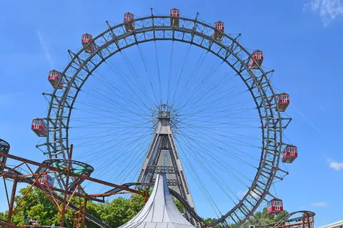 Hotel The Niu Franz foto 13