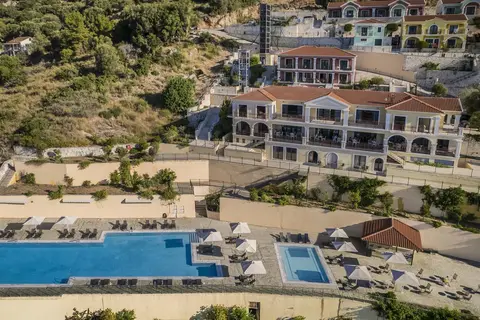 Kefalonia Bay Palace in Δημοτική Ενότητα Πυλαρέων — foto 18