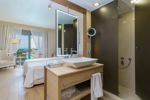 Hotel Aegean Pearl foto 11