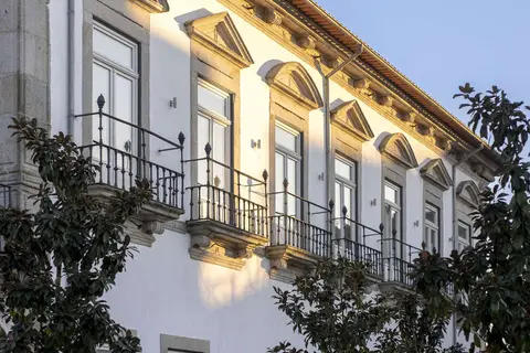 Condes de Azevedo Palace in Vila Nova de Gaia — foto 9