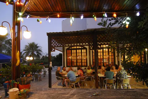 Fly & Go Lato Hotel in Agios Nikolaos Municipal Unit — foto 12