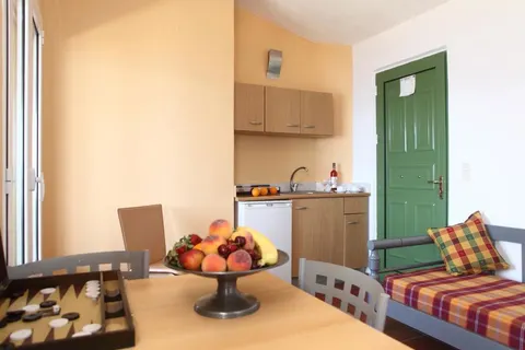 Scorpios Hotel and Apartments in Municipal Unit of Ellomenos — foto 10