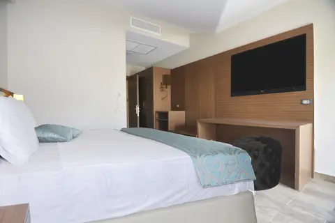 Dalyan Live Hotel in Ortaca — foto 7