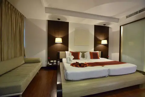 Springfield @ Sea Resort & Spa in Springfield@Sea Resort Spa, foto 6