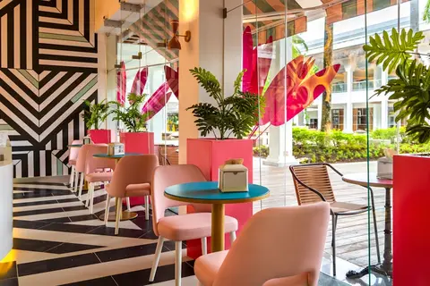 Grand Riviera Princess in Playa del Carmen — foto 22