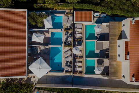 Bungalows & Appartementen Zante Flower Deluxe foto 4