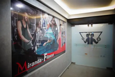 Hotel Miranda in Rabat — foto 18
