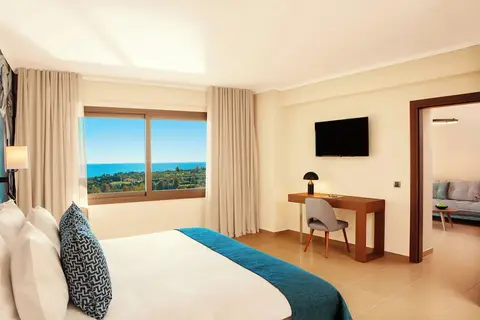 Ajul Luxury Hotel & Spa Resort in Δημοτική Ενότητα Παλλήνης — foto 17