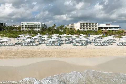 Family Selection at Grand Palladium Select Costa Mujeres Resort & Spa in Costa Mujeres — foto 7