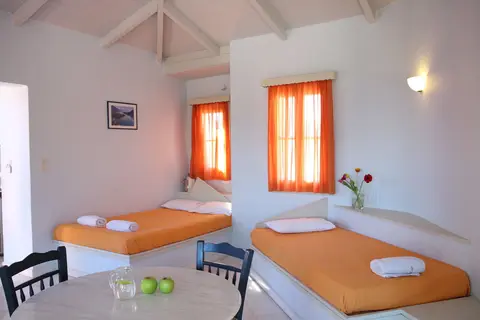 Red Tower Hotel & Suites in Nikiana South Beach, foto 17