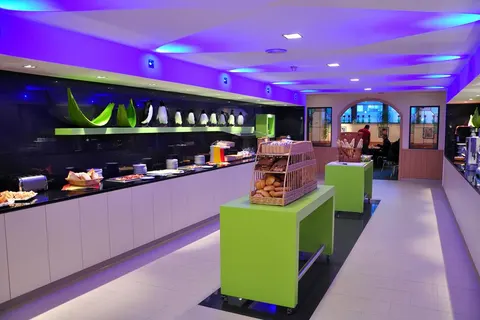 Ibis Wien Mariahilf foto 2