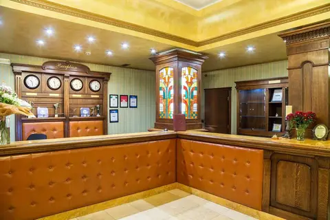 Spa Hotel Romance Splendid in Варна — foto 4