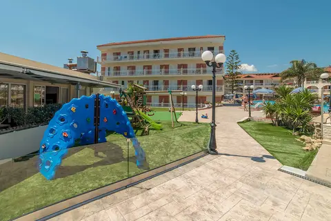 Hotel Tsilivi Beach in Arkadii Municipal Unit, foto 24