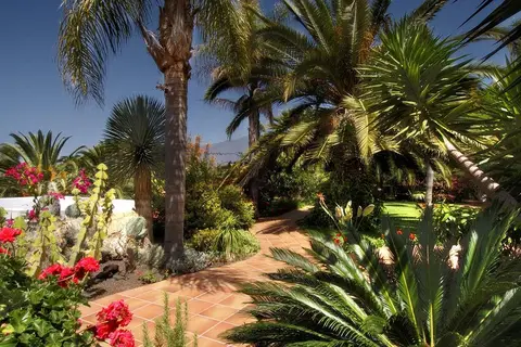 La Palma Jardin in Los Llanos — foto 10