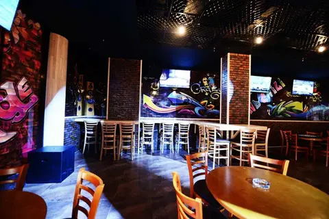 Donatello Hotel Dubai in Dubai — foto 9