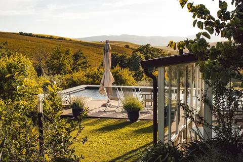 Agriturismo Podere Il Fornacino in Santa Luce