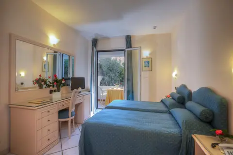 Le Querce Resort Sea Thermae & Spa in Ischia — foto 16