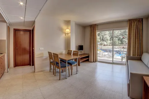 Hotel Rosamar Garden foto 34