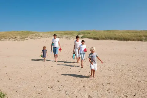Vakantiepark Residentie Californië in De Koog, foto 6