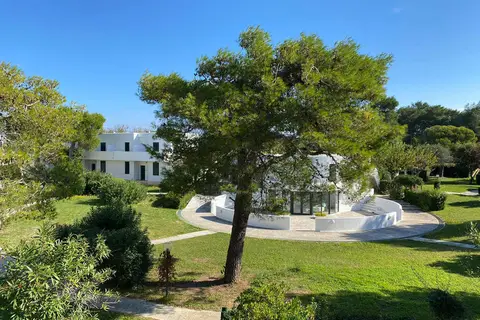 Altair Hotel & Residence in Otranto, foto 16