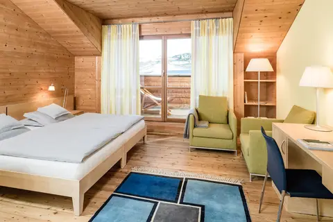 Hotel Seiser Alm Urthaler in Kastelruth - Castelrotto — foto 6
