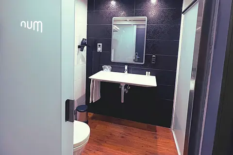 Num Hotel in Salou — foto 14