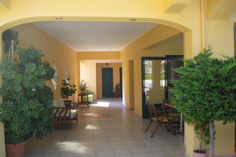 Aparthotel Golden Star foto 8