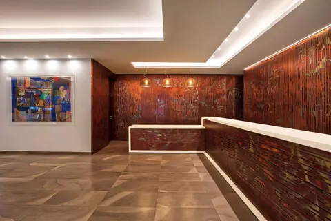 Lordos Beach Hotel in Larnaca — foto 6