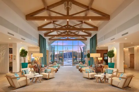 The Chedi Luštica Bay in Radovici — foto 12