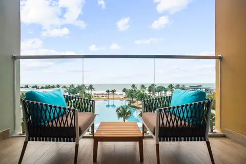 Dhawa Hotel Ho Tram in Ho Chi Minhstad — foto 5