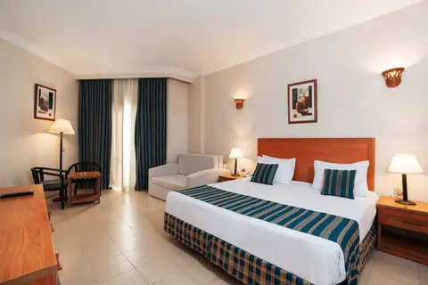 SUNRISE Le Jardin Aqua Park Resort in Hurghada — foto 2