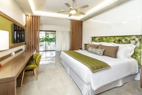 Dreams Onyx Resort & Spa in Salvaleón de Higüey — foto 2