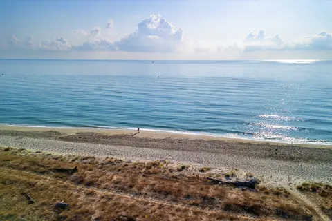 Camping Le Domaine D Anghione foto 25