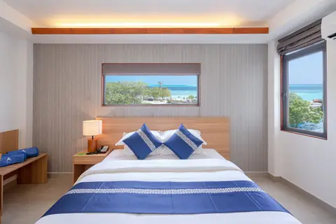 Ayala Ocean View in ގުޅި — foto 25