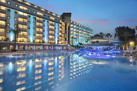 Saphir Hotel & Villas foto 31
