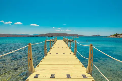 Dolce by Wyndham Cesme in Çeşme, foto 33
