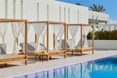 Hotel Melia Costa Atlantis foto 19