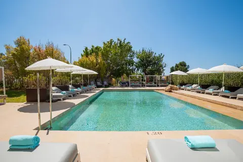 Leonardo Boutique Hotel Mallorca Port Portals in Calvià — foto 11