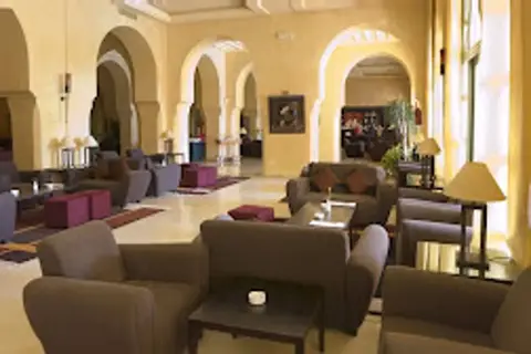 Alhambra Thalasso in الحمامات — foto 5