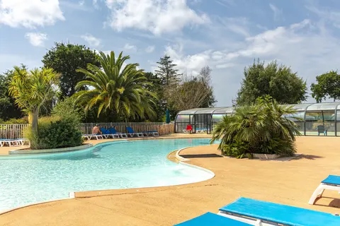 Camping Le Helles foto 23