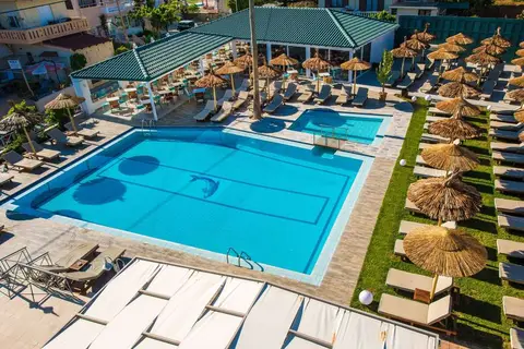 Solimar Turquoise in Agia Marina — foto 2