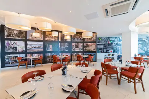 Ramla Bay Resort in Il-Mellieħa — foto 16