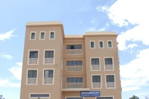 Hotel Rose Valley in Ouarzazate, foto 24