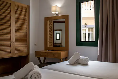 Hotel Porto Village in Hersonissos, foto 11