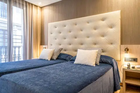 Hotel Gargallo Rialto in Barcelona