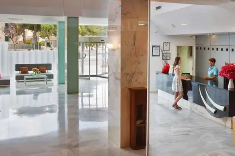 Hotel Ivory Playa in Alcúdia — foto 26